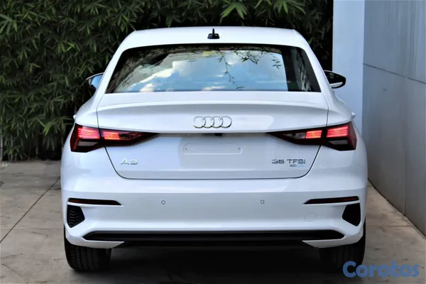 2026 Audi A3 — foto 5 / 9