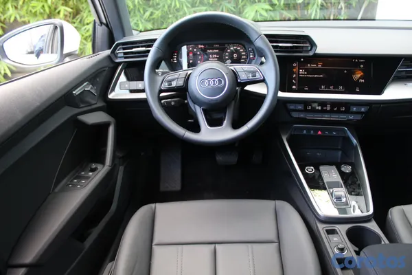 2026 Audi A3 — foto 8 / 9