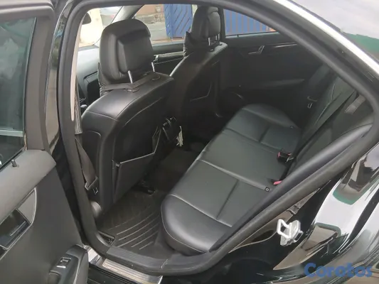 2008 Mercedes-Benz Clase C — foto 7 / 14