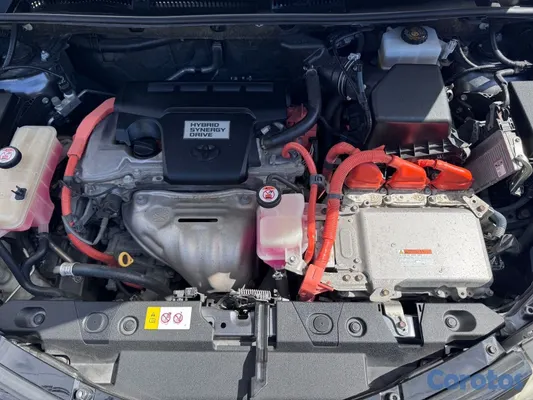 2017 Toyota Rav-4 — foto 8 / 8