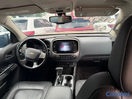 2021 Chevrolet Colorado — foto 2 / 14