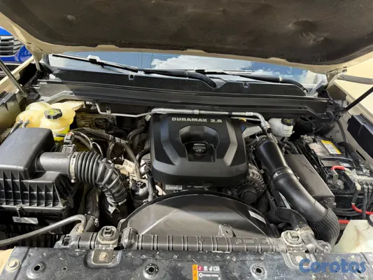 2021 Chevrolet Colorado — foto 3 / 14