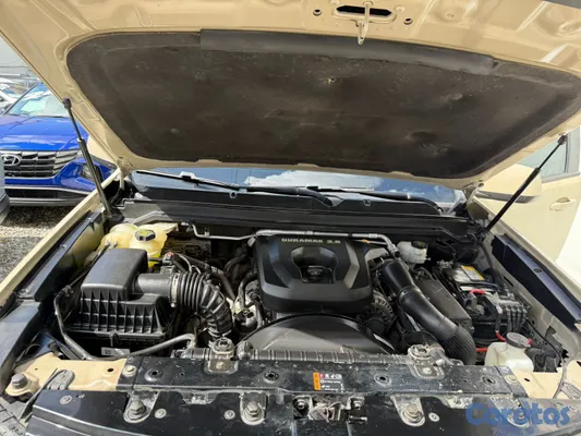 2021 Chevrolet Colorado — foto 13 / 14