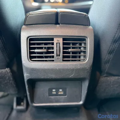 2022 Nissan Rogue — foto 10 / 13