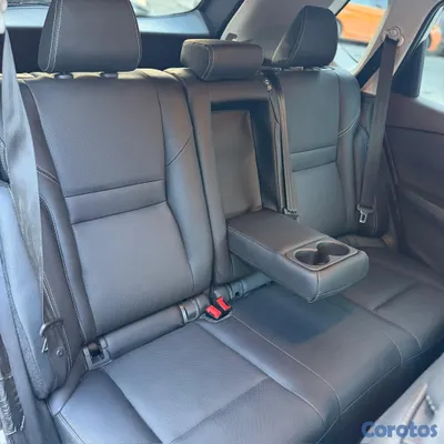 2022 Nissan Rogue — foto 12 / 13