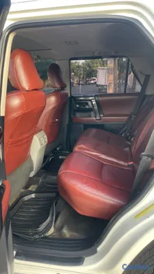 2010 Toyota 4 Runner — foto 2 / 8