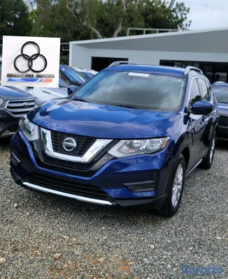 2020 Nissan Rogue — foto 2 / 10