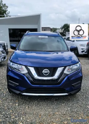 2020 Nissan Rogue — foto 3 / 10
