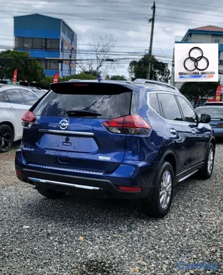 2020 Nissan Rogue — foto 4 / 10