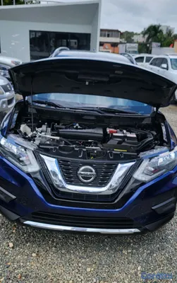 2020 Nissan Rogue — foto 5 / 10
