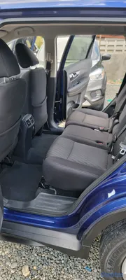 2020 Nissan Rogue — foto 7 / 10