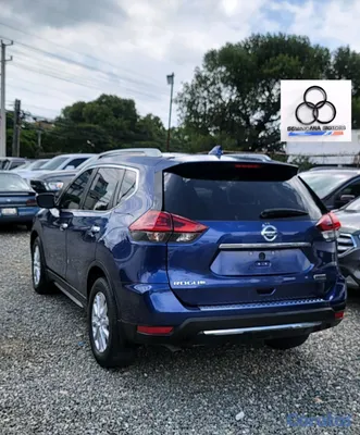 2020 Nissan Rogue — foto 10 / 10