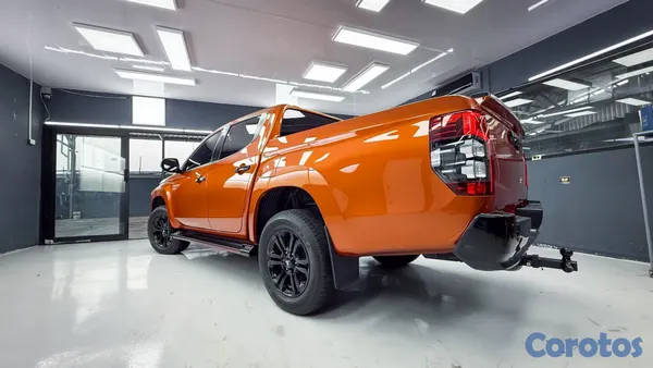 2024 Mitsubishi L200 — foto 4 / 20