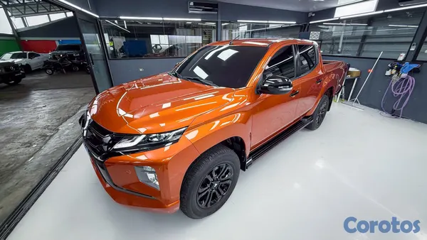 2024 Mitsubishi L200 — foto 5 / 20