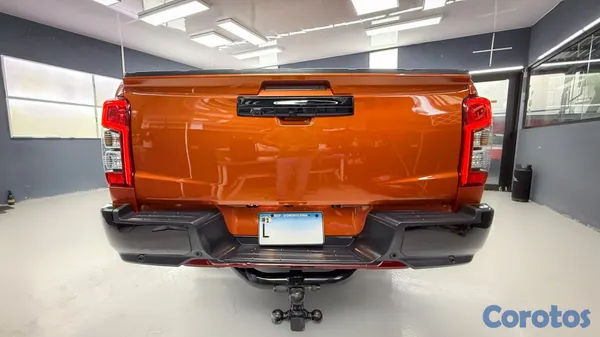 2024 Mitsubishi L200 — foto 6 / 20