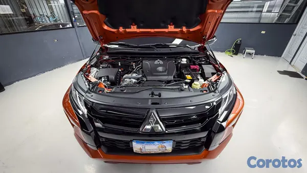2024 Mitsubishi L200 — foto 11 / 20
