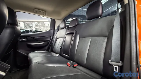 2024 Mitsubishi L200 — foto 14 / 20