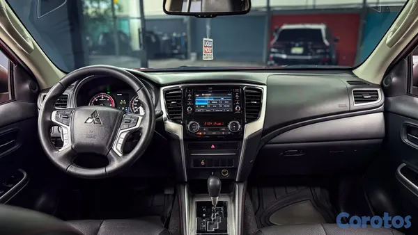 2024 Mitsubishi L200 — foto 15 / 20