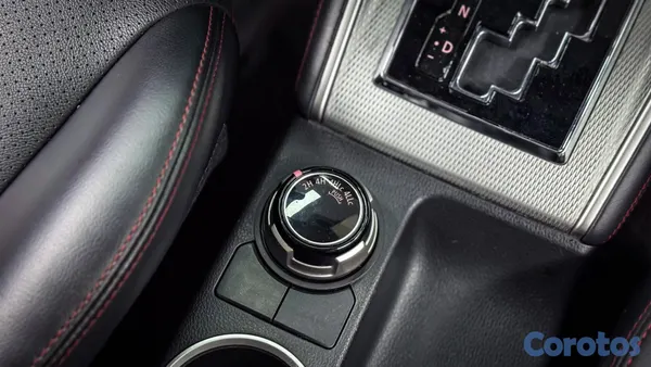 2024 Mitsubishi L200 — foto 20 / 20