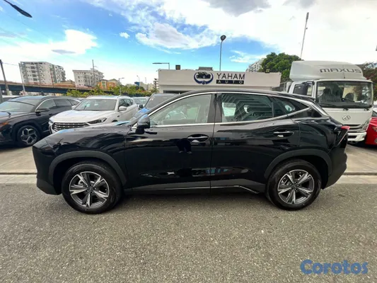 2026 Jetour Dashing — foto 4 / 10