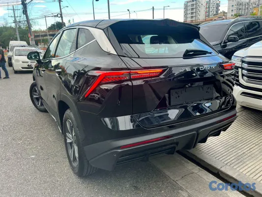 2026 Jetour Dashing — foto 7 / 10