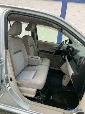 2020 Toyota Passo — foto 6 / 10