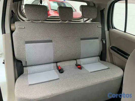 2020 Toyota Passo — foto 8 / 10