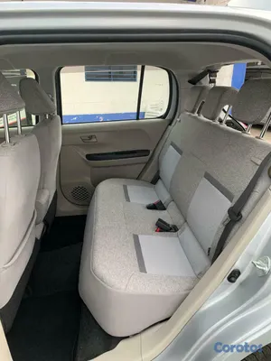 2020 Toyota Passo — foto 9 / 10