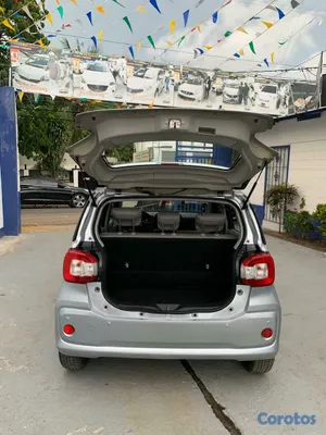 2020 Toyota Passo — foto 10 / 10