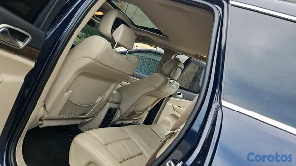 2015 Jeep Grand Cherokee — foto 13 / 13