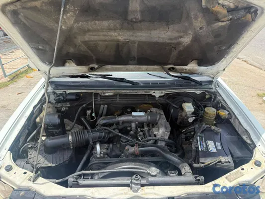 2008 Isuzu Dmax — foto 2 / 10