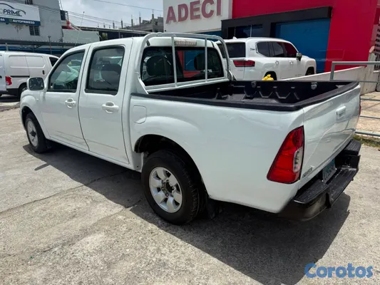 2008 Isuzu Dmax — foto 3 / 10