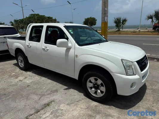 2008 Isuzu Dmax — foto 4 / 10