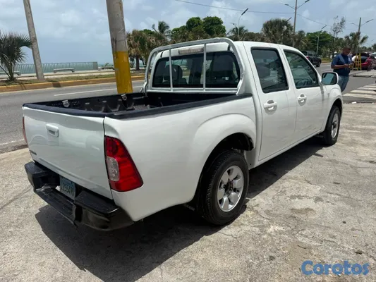 2008 Isuzu Dmax — foto 5 / 10
