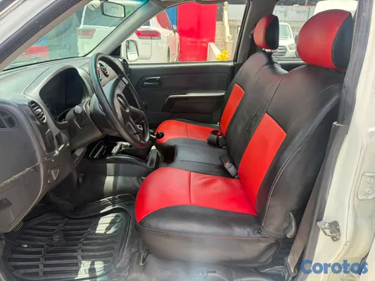 2008 Isuzu Dmax — foto 7 / 10