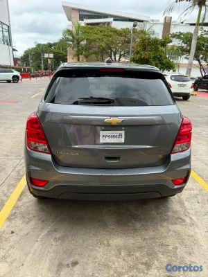 2020 Chevrolet Trax — foto 2 / 7