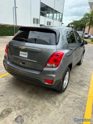 2020 Chevrolet Trax — foto 4 / 7