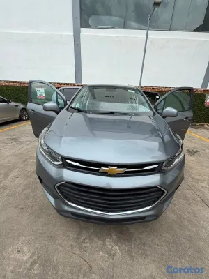 2020 Chevrolet Trax — foto 5 / 7