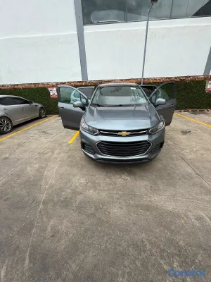 2020 Chevrolet Trax — foto 6 / 7