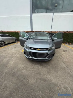 2020 Chevrolet Trax — foto 7 / 7