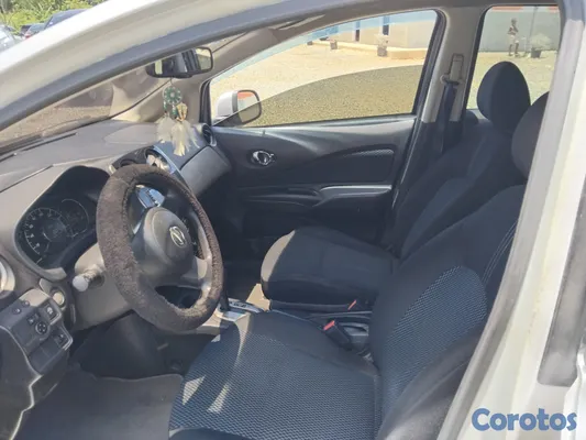 2014 Nissan Note — foto 2 / 6