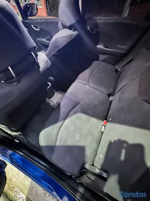 2013 Honda Fit — foto 2 / 5
