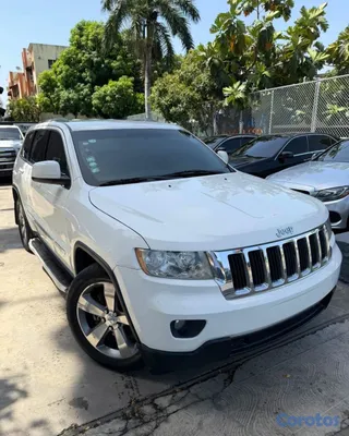 2011 Jeep Grand Cherokee