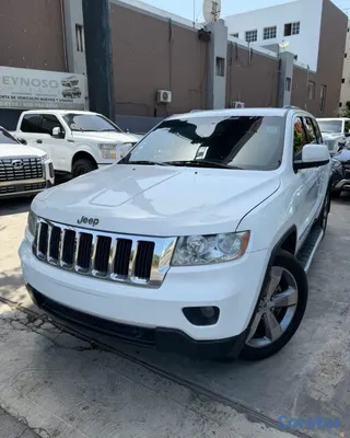 2011 Jeep Grand Cherokee — foto 2 / 10