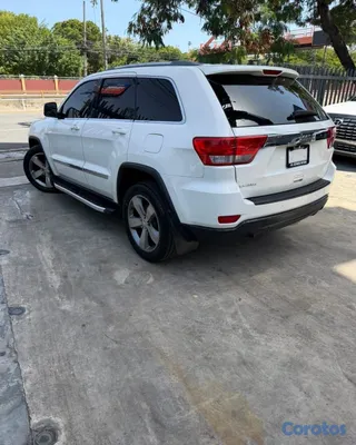 2011 Jeep Grand Cherokee — foto 4 / 10