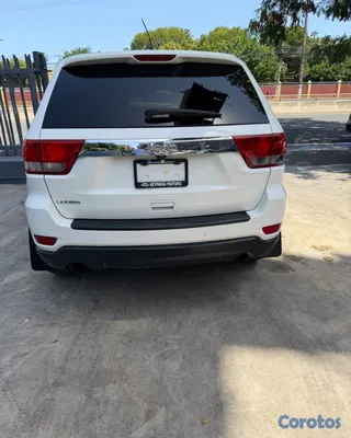 2011 Jeep Grand Cherokee — foto 5 / 10