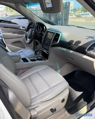 2011 Jeep Grand Cherokee — foto 7 / 10