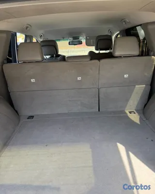 2011 Jeep Grand Cherokee — foto 8 / 10