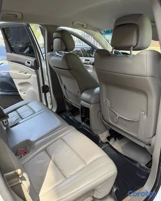 2011 Jeep Grand Cherokee — foto 9 / 10