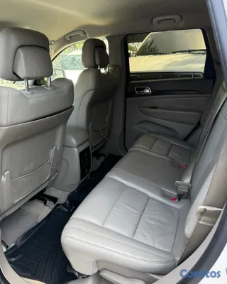 2011 Jeep Grand Cherokee — foto 10 / 10